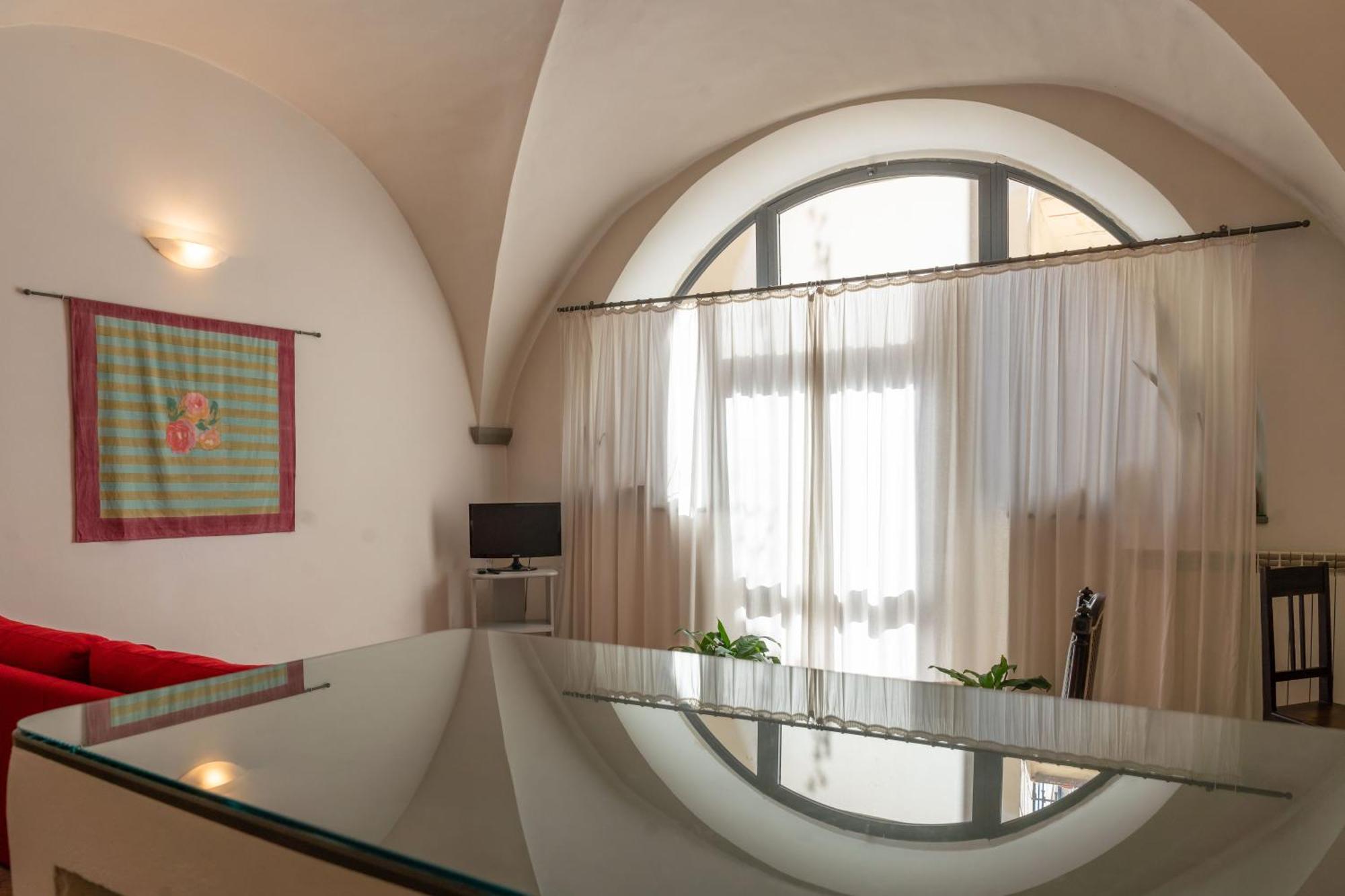 Characteristic Apartment In The Center Of Φλωρεντία Εξωτερικό φωτογραφία