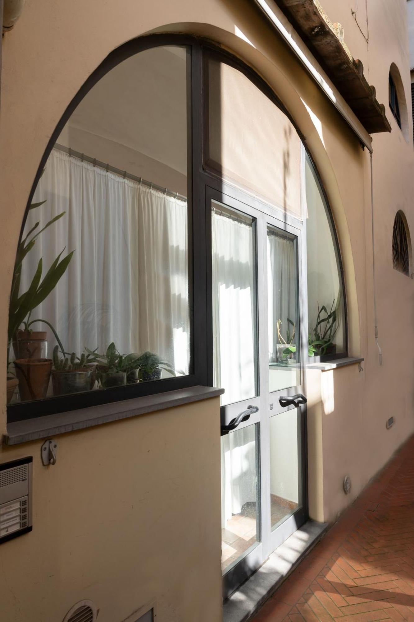 Characteristic Apartment In The Center Of Φλωρεντία Εξωτερικό φωτογραφία