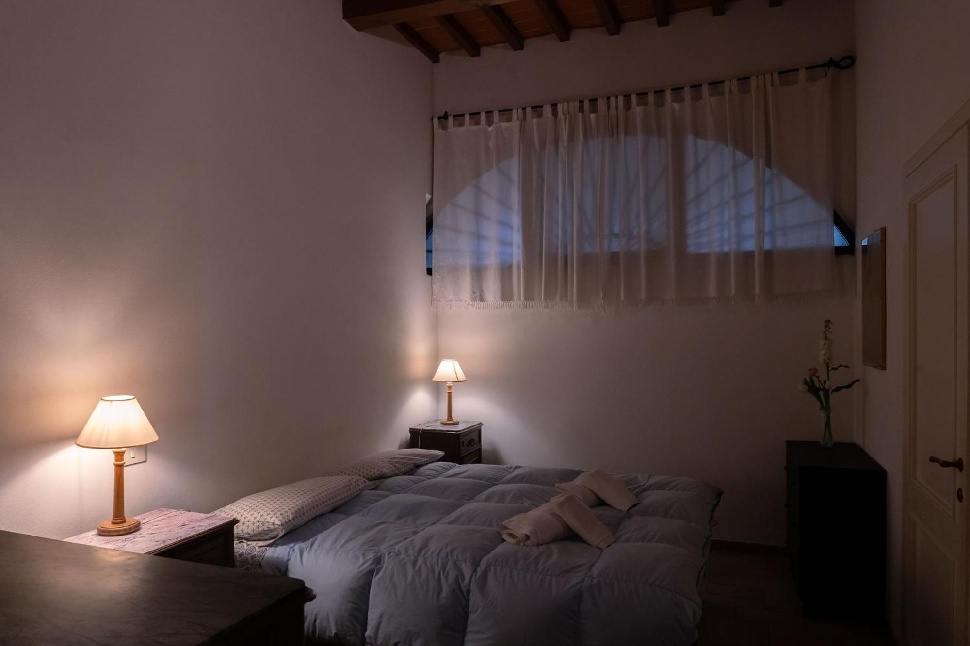 Characteristic Apartment In The Center Of Φλωρεντία Εξωτερικό φωτογραφία