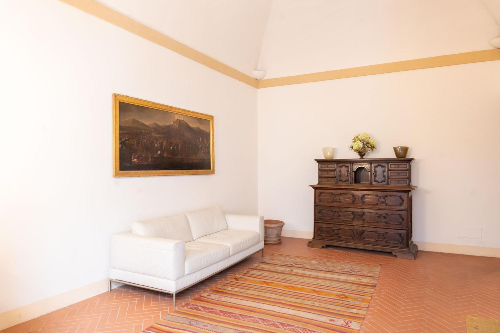Characteristic Apartment In The Center Of Φλωρεντία Εξωτερικό φωτογραφία